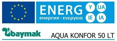 Baymak Termosifon Erp Uygunluğu