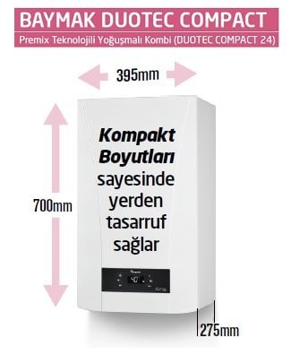 baymak duotec compact kombi 