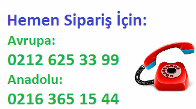 Baymak Boyler Satış Merkezi