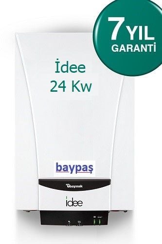 baymak yoğuşmalı kombi-modelleri