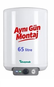 Aqua konfor 65 litre Termosifon