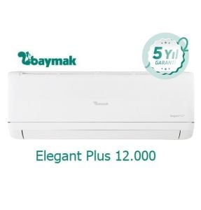 Elegant Plus 12  İnverter klima