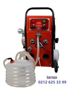 Kalorifer Petek Temizliği