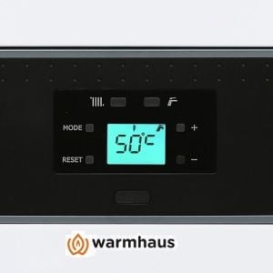 WARMHAUS EWA 24 Premix Yoğuşmalı Kombi