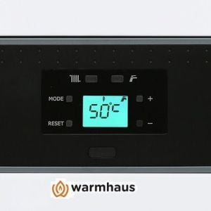 WARMHAUS EWA 20 Premix Yoğuşmalı Kombi