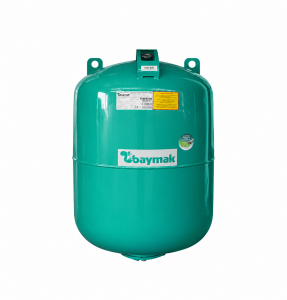 Baymak TM 50 Litre Kapalı Genleşme Tankı 10 Bar