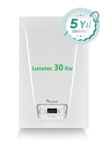 Baymak Lunatec 30 kW Tam Yoğuşmalı Kombi
